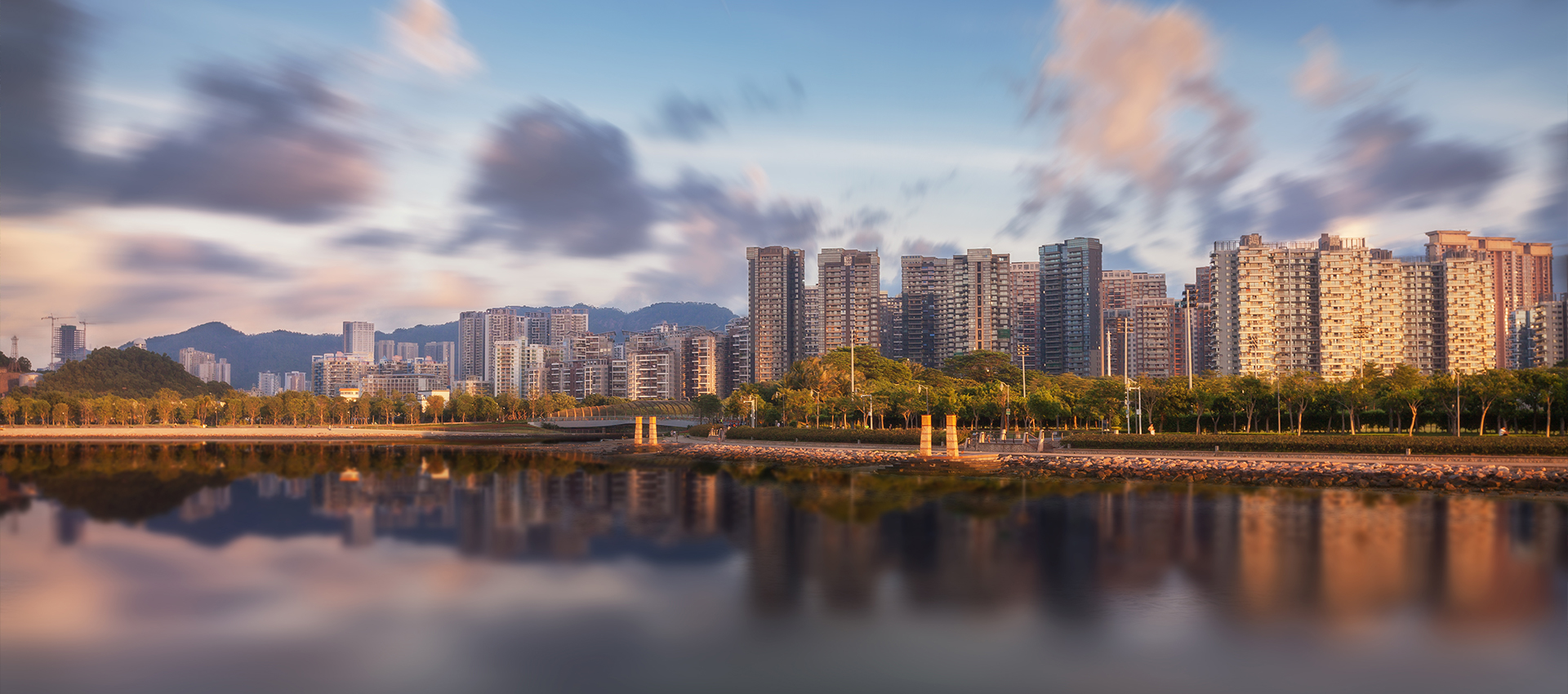 从设计到生活，丽江建工全程护航